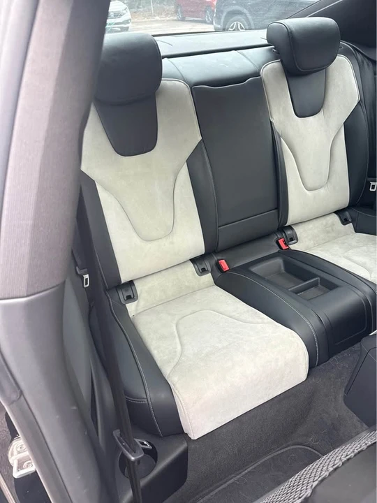 2016 Audi B8 S5 - Image 15 of 15