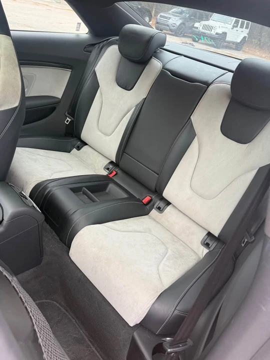 2016 Audi B8 S5 - Image 11 of 15