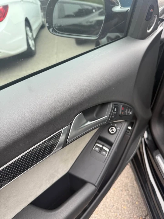 2016 Audi B8 S5 - Image 6 of 15