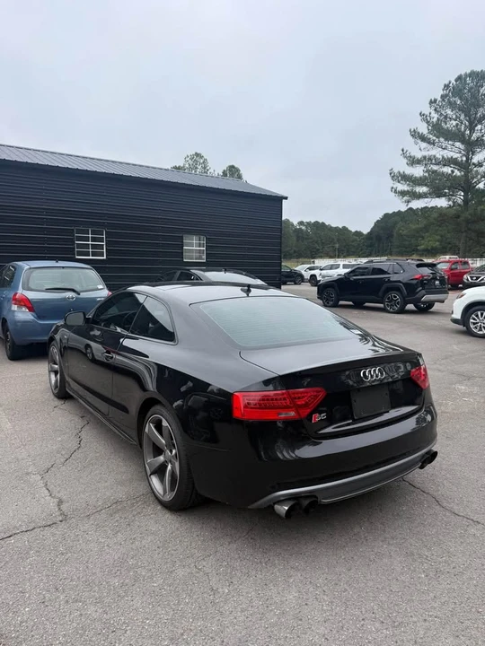 2016 Audi B8 S5 - Image 2 of 15