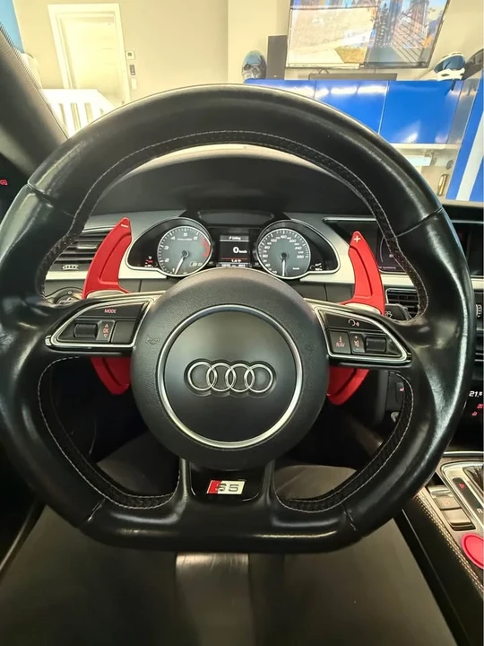 2016 Audi B8 S5 - Image 5 of 10