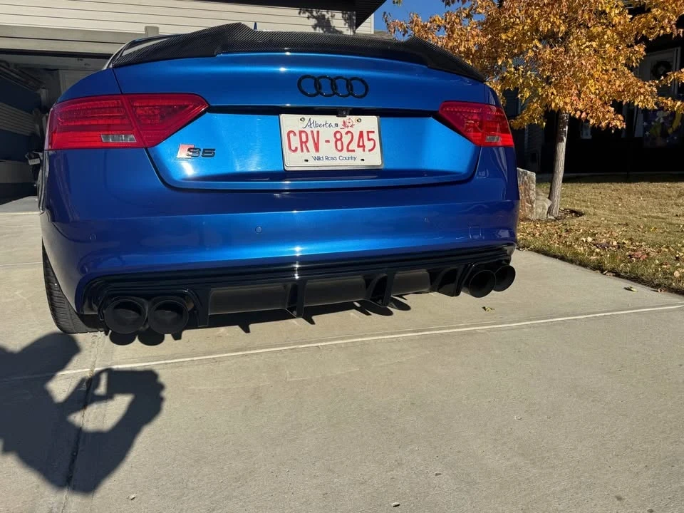 2016 Audi B8 S5 - Image 4 of 10
