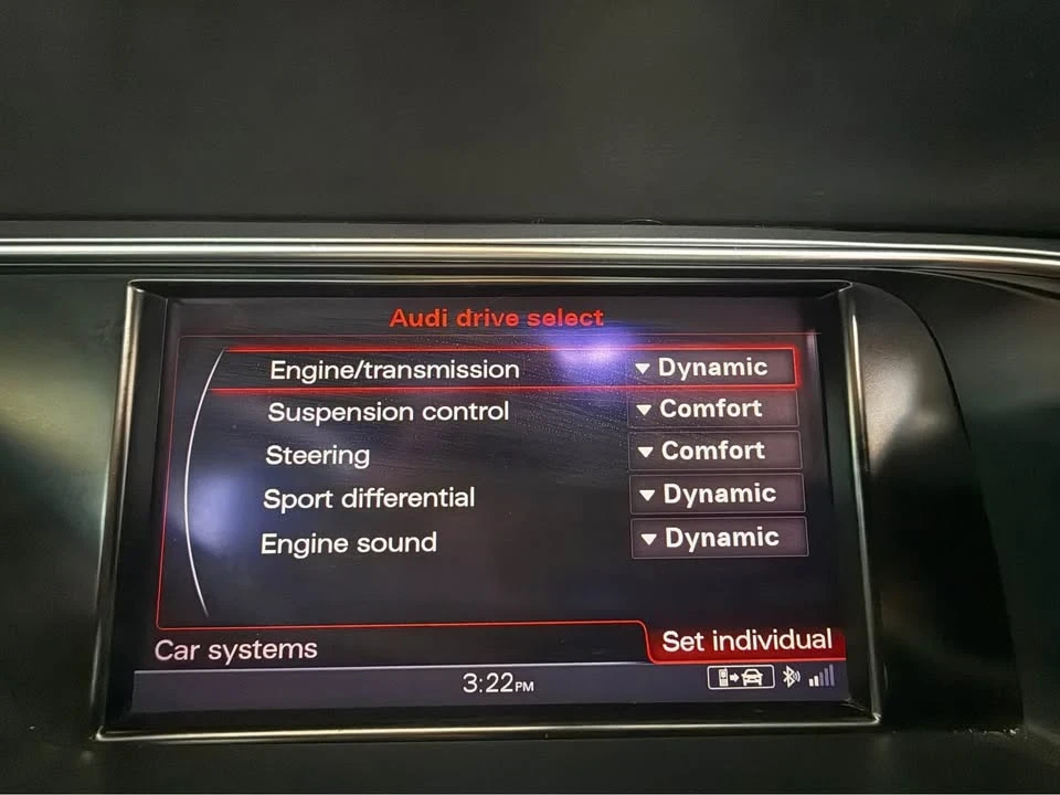 2016 Audi B8 S5 - Image 7 of 10