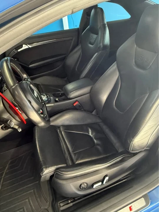 2016 Audi B8 S5 - Image 10 of 10
