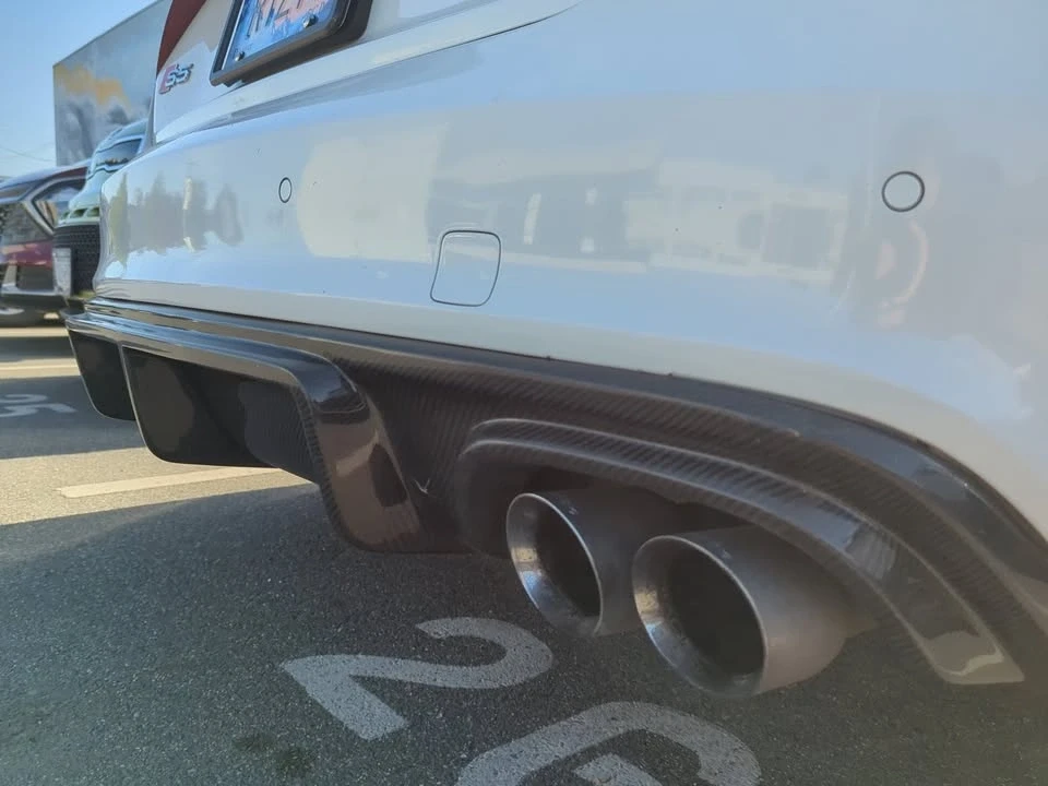 2016 Audi B8 S5 - Image 6 of 8