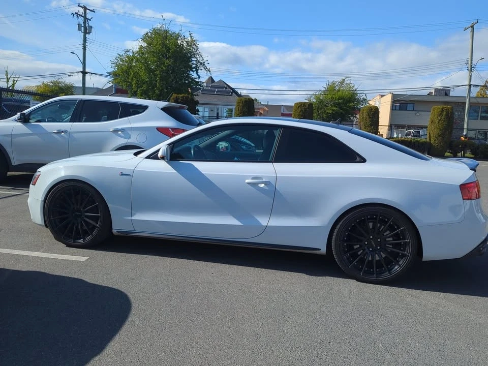 2016 Audi B8 S5 - Image 2 of 8