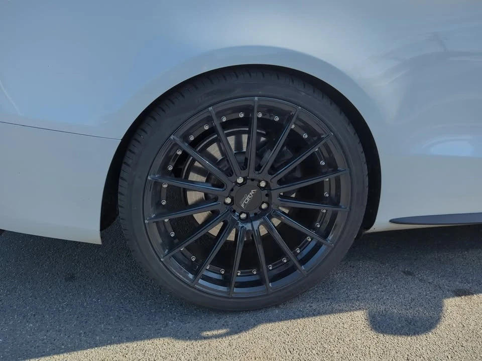 2016 Audi B8 S5 - Image 5 of 8