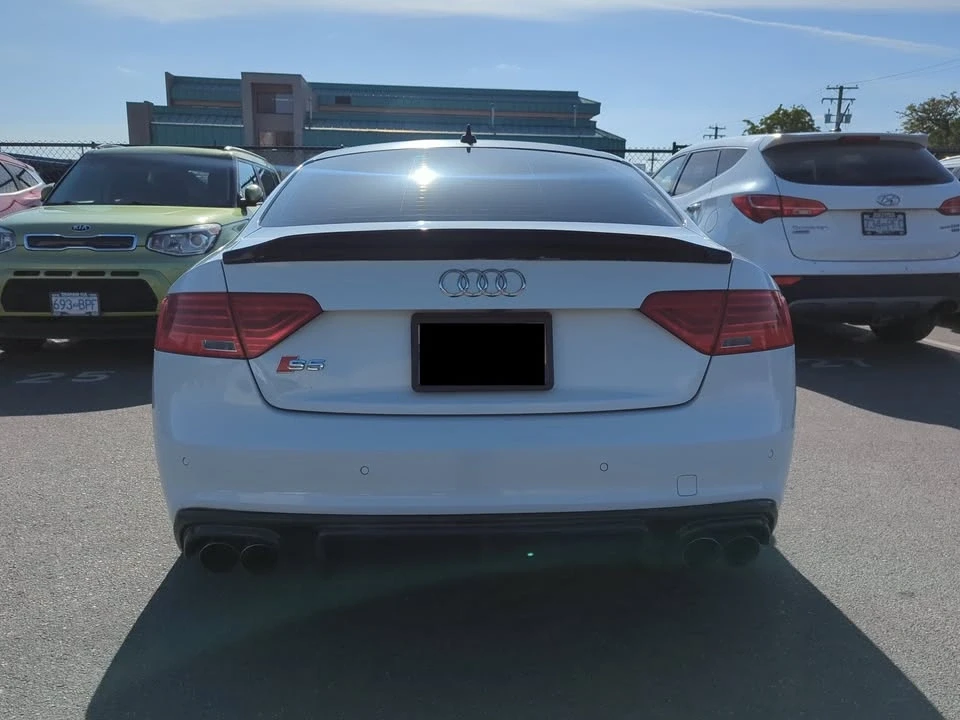 2016 Audi B8 S5 - Image 3 of 8