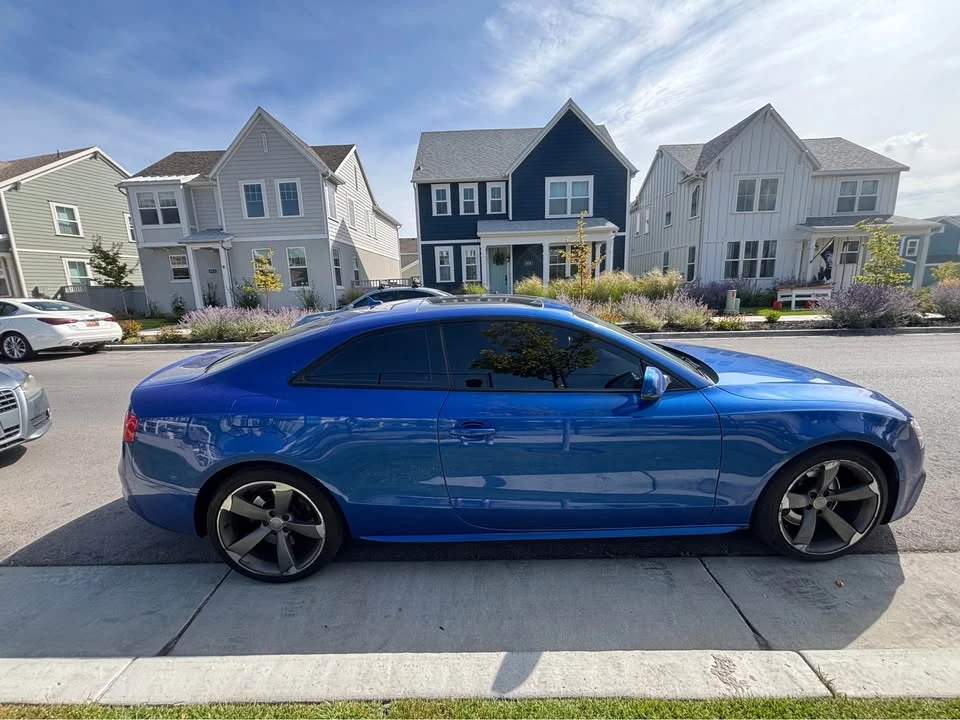 2016 Audi B8 S5 - Image 2 of 7