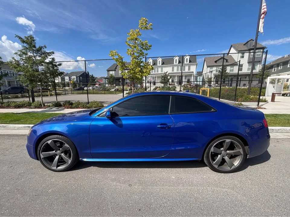 2016 Audi B8 S5 - Image 3 of 7