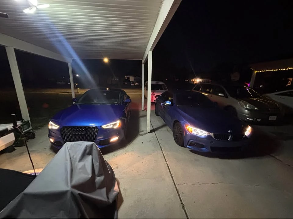 2016 Audi B8 S5 - Image 7 of 7