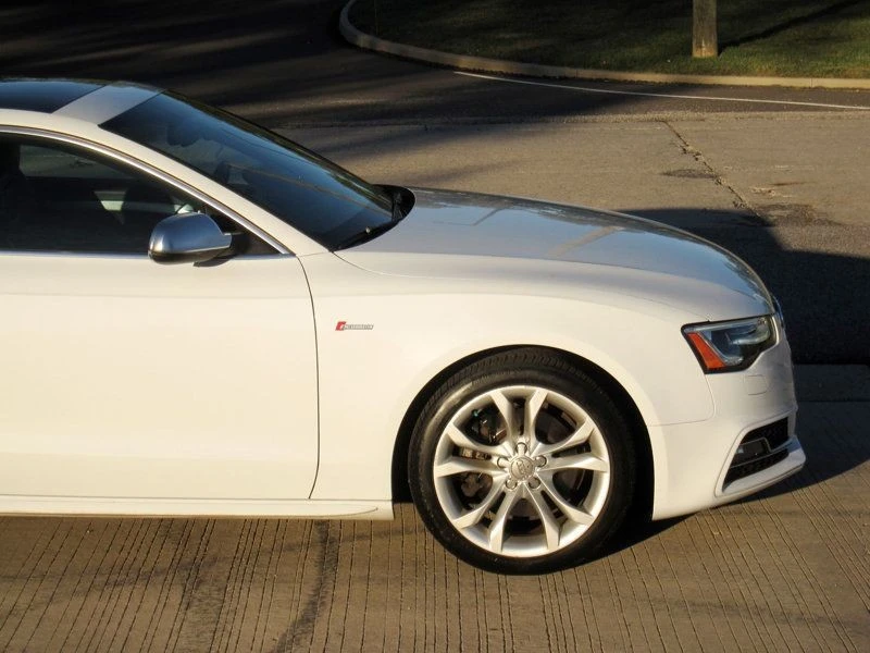 2016 Audi B8 S5 - Image 10 of 12