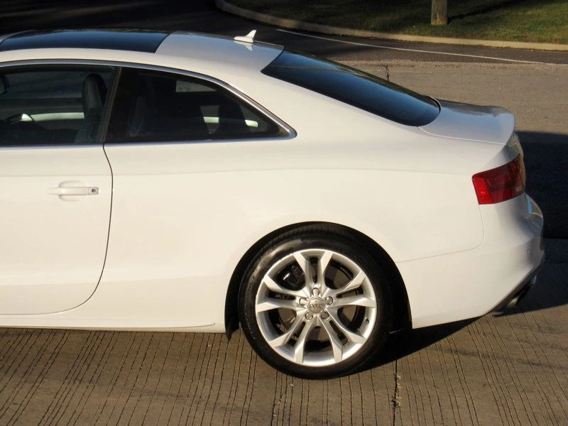 2016 Audi B8 S5 - Image 8 of 12