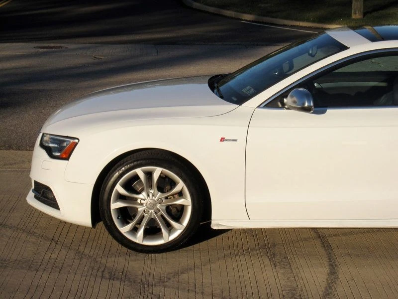 2016 Audi B8 S5 - Image 7 of 12
