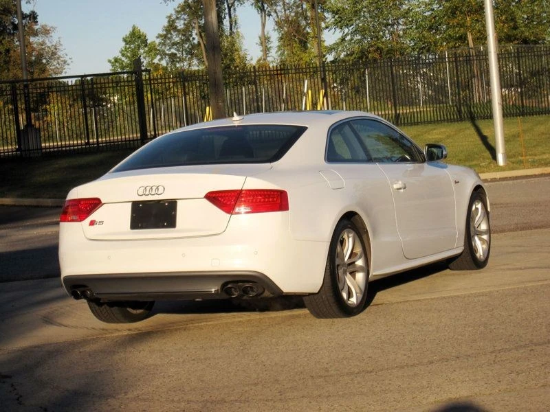 2016 Audi B8 S5 - Image 12 of 12