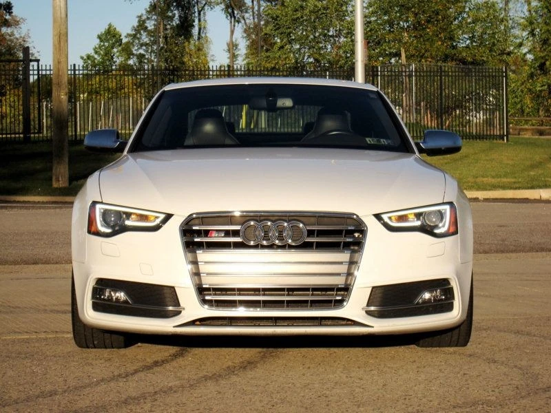 2016 Audi B8 S5 - Image 5 of 12