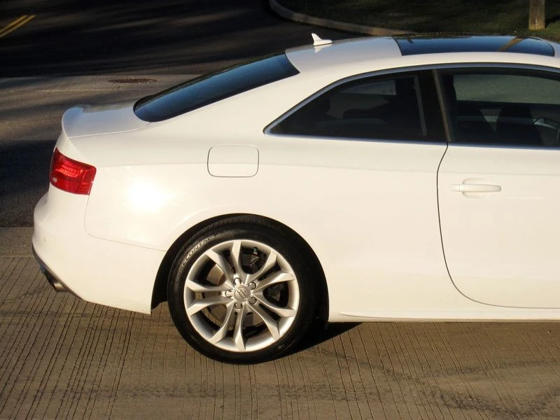 2016 Audi B8 S5 - Image 11 of 12