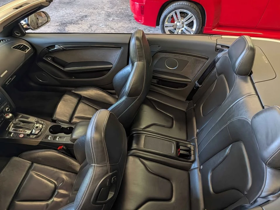 2016 Audi B8 S5 - Image 13 of 16