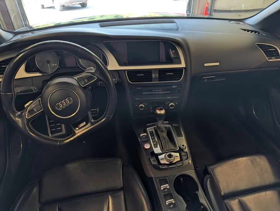 2016 Audi B8 S5 - Image 10 of 16