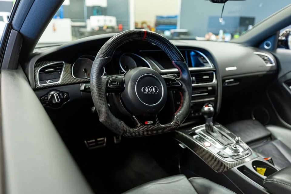 2016 Audi B8 S5 - Image 10 of 15