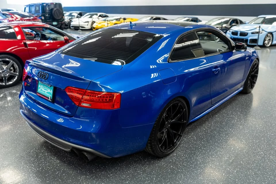 2016 Audi B8 S5 - Image 6 of 15