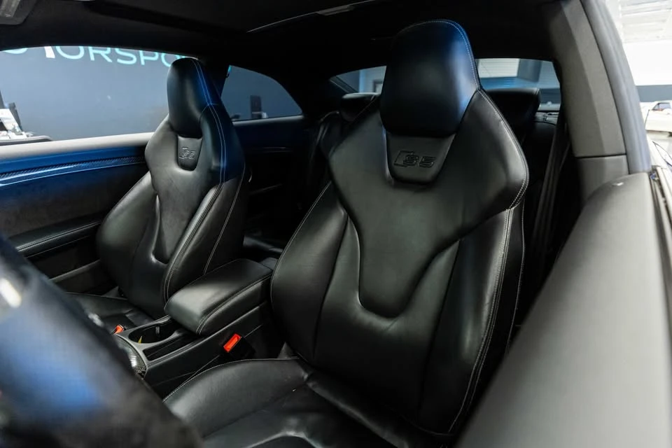 2016 Audi B8 S5 - Image 11 of 15