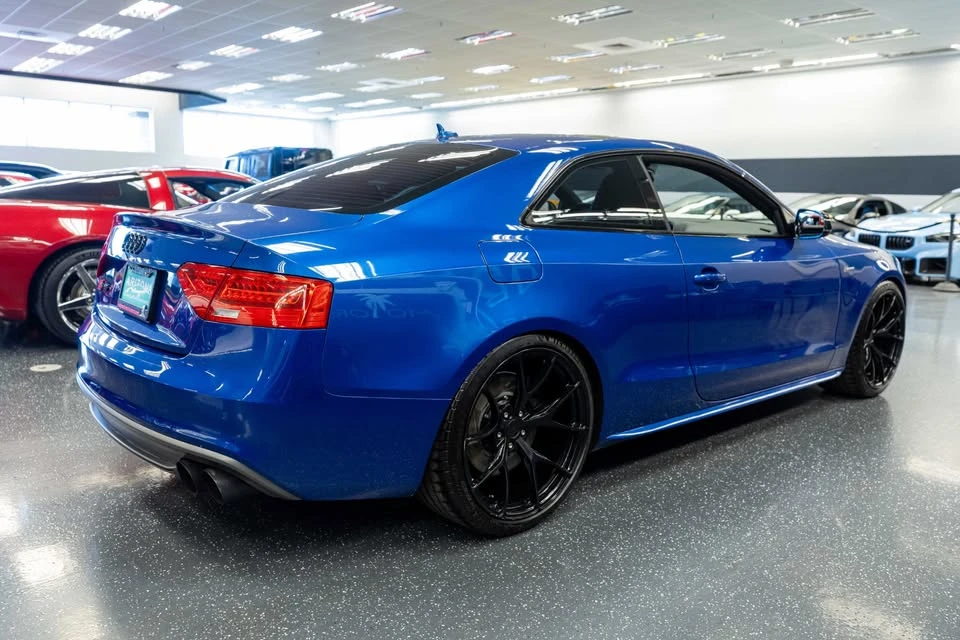 2016 Audi B8 S5 - Image 5 of 15