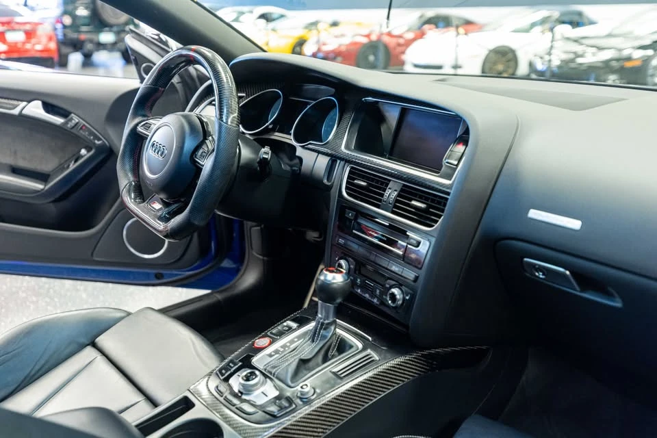 2016 Audi B8 S5 - Image 13 of 15