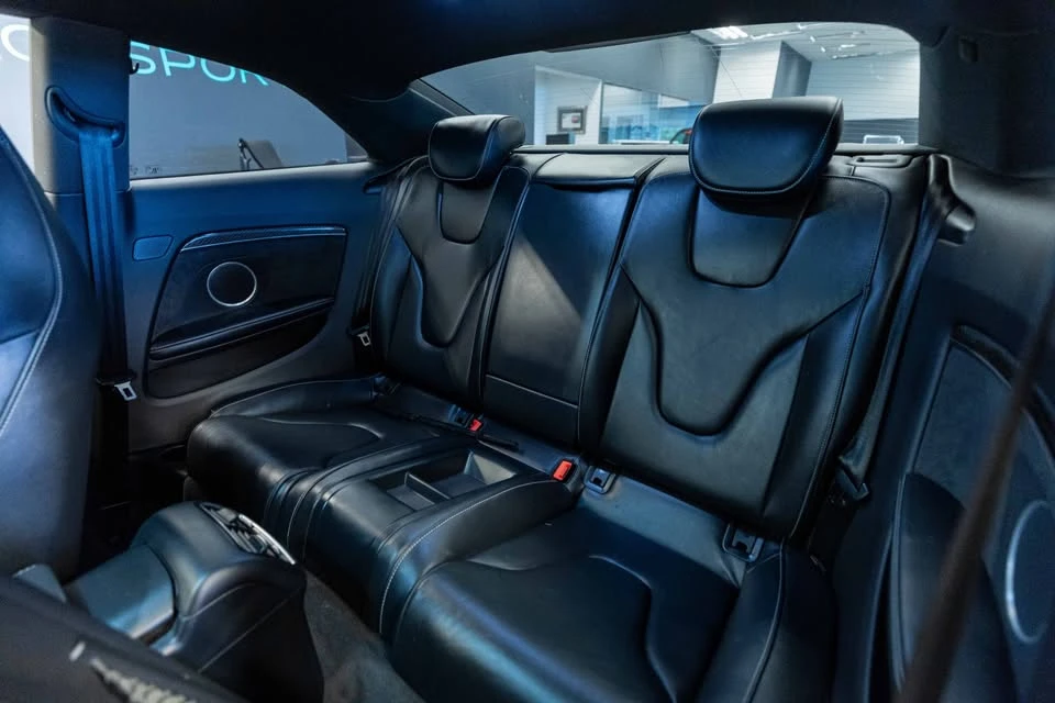 2016 Audi B8 S5 - Image 12 of 15
