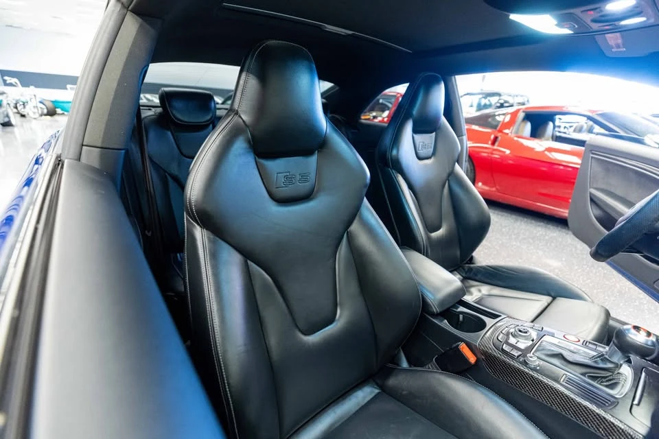 2016 Audi B8 S5 - Image 14 of 15