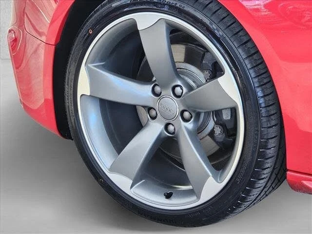 2016 Audi B8 S5 - Image 9 of 20