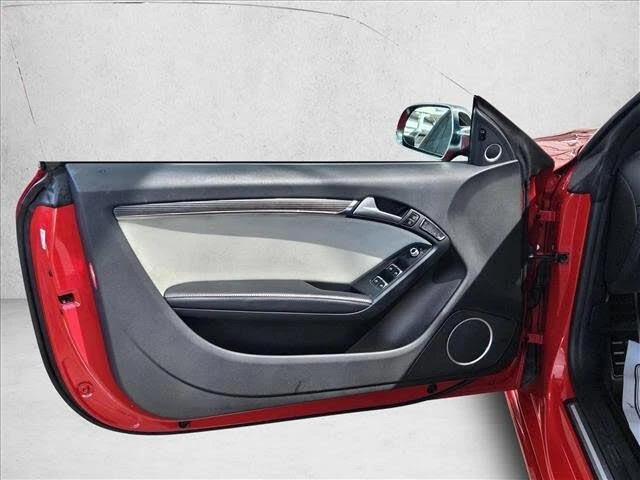 2016 Audi B8 S5 - Image 12 of 20