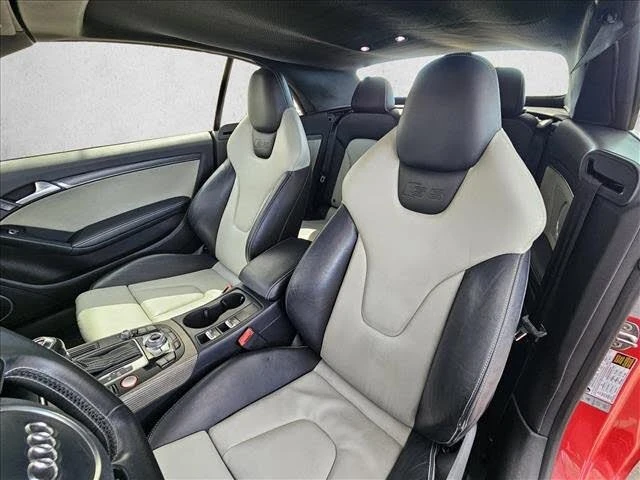 2016 Audi B8 S5 - Image 14 of 20