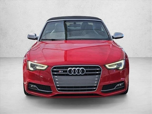2016 Audi B8 S5 - Image 2 of 20