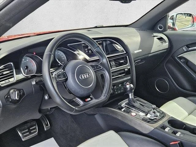 2016 Audi B8 S5 - Image 13 of 20