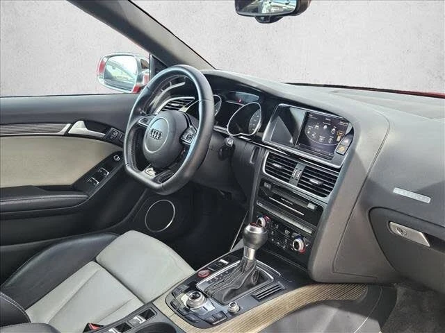 2016 Audi B8 S5 - Image 11 of 20