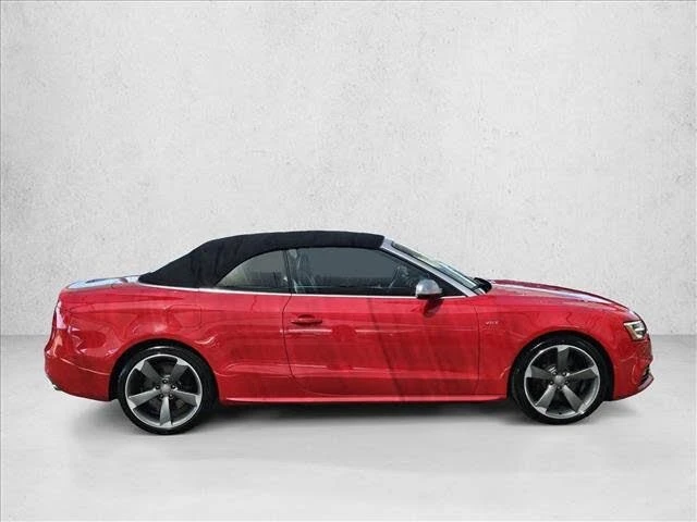 2016 Audi B8 S5 - Image 4 of 20