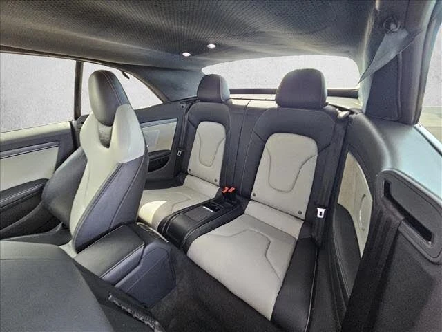 2016 Audi B8 S5 - Image 15 of 20