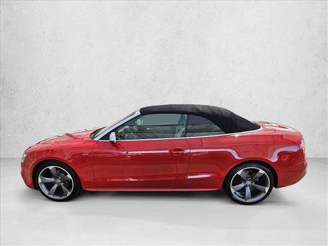 2016 Audi B8 S5 - Image 8 of 20
