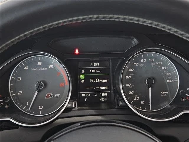 2016 Audi B8 S5 - Image 18 of 20