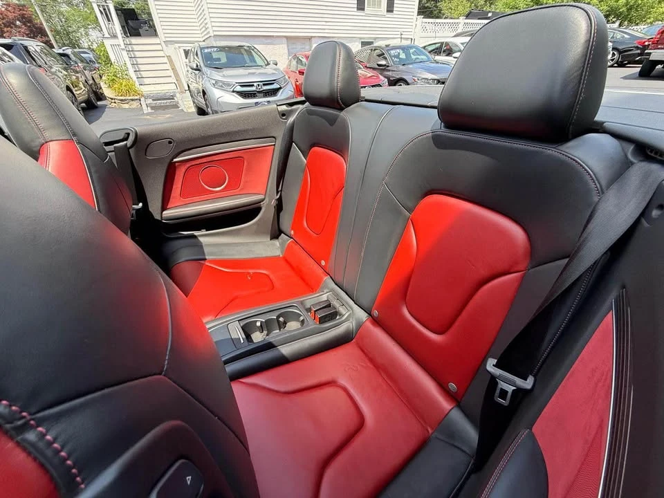 2016 Audi B8 S5 - Image 20 of 20