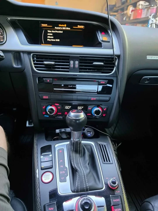 2016 Audi B8 S5 - Image 7 of 9