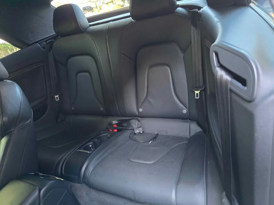 2016 Audi B8 S5 - Image 6 of 10