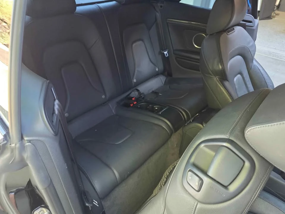 2016 Audi B8 S5 - Image 3 of 10