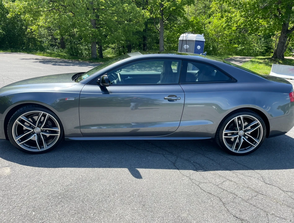 2016 Audi B8 S5 - Image 21 of 31