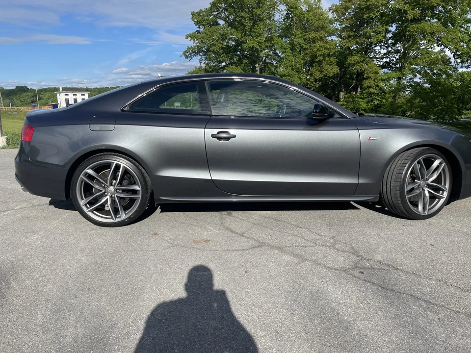 2016 Audi B8 S5 - Image 6 of 31