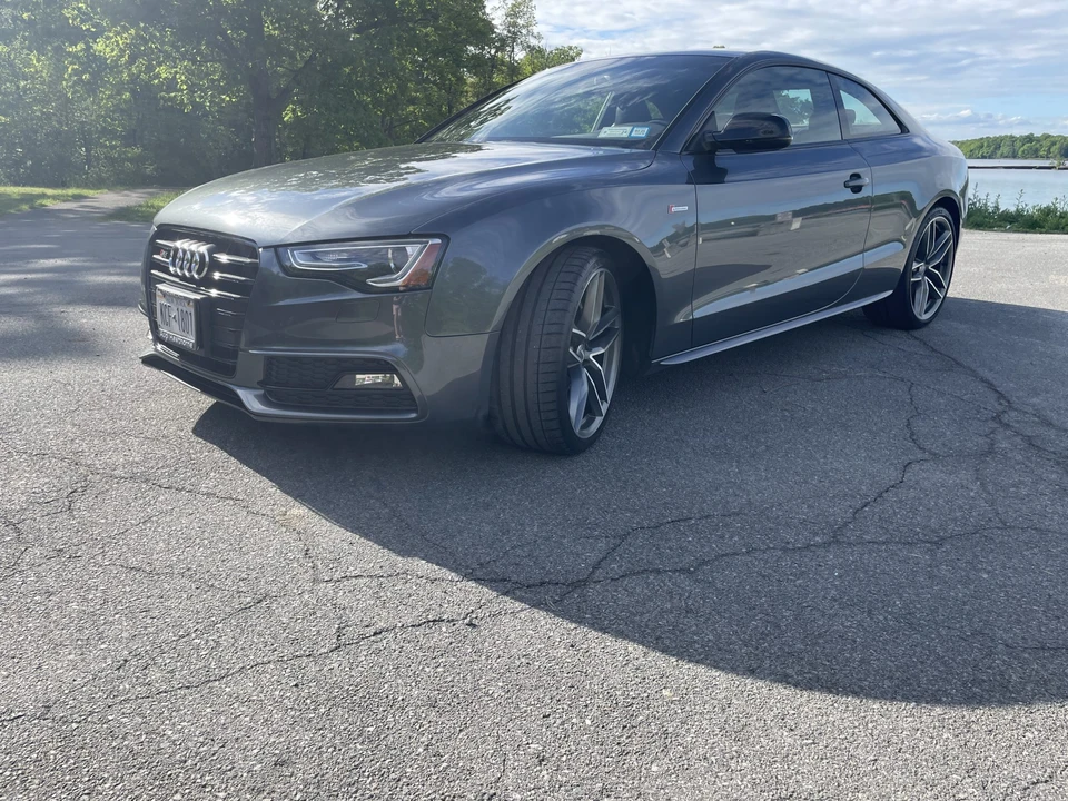 2016 Audi B8 S5 - Image 26 of 31