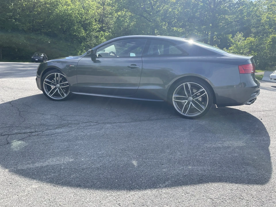 2016 Audi B8 S5 - Image 18 of 31