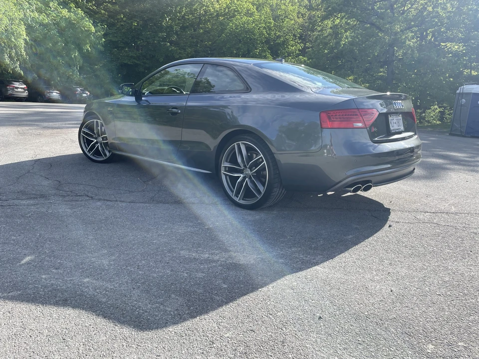 2016 Audi B8 S5 - Image 16 of 31