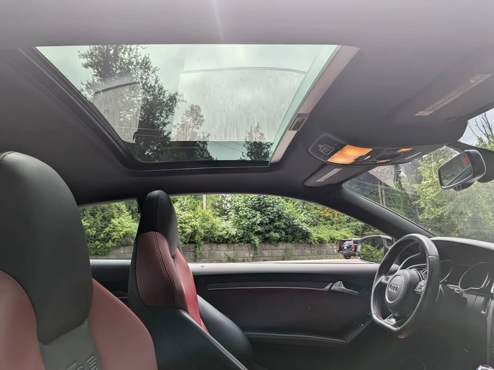 2016 Audi B8 S5 - Image 11 of 18